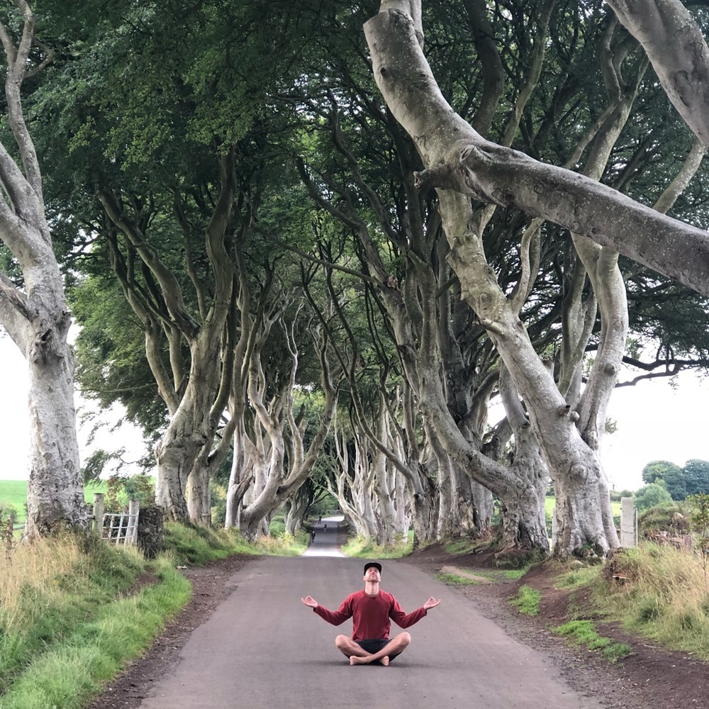 Meet your Posher, John